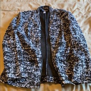 Karl Lagerfeld blazer